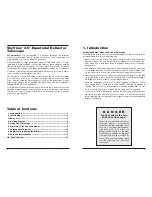 Preview for 2 page of Orion SkyView 4.5" Instruction Manual