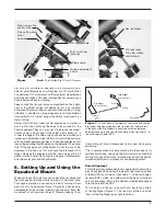 Preview for 7 page of Orion SkyView Pro 127mm EQ Manual