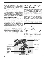 Preview for 8 page of Orion SKYVIEW Pro 80mm ED EQ Manual