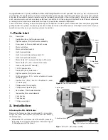 Preview for 3 page of Orion SkyView Pro Instruction Manual