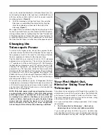 Preview for 4 page of Orion StarBlast 62CTR Instruction Manual