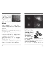 Preview for 9 page of Orion StarShoot 52098 Instruction Manual