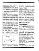 Preview for 10 page of Orion XT4.5 Instruction Manual