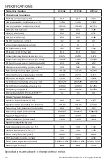 Preview for 15 page of Orion XTR102 Owner'S Manual