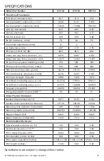 Preview for 16 page of Orion XTR102 Owner'S Manual