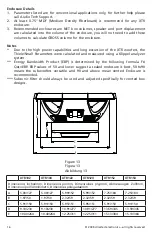 Preview for 17 page of Orion XTR102 Owner'S Manual