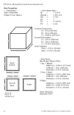 Preview for 21 page of Orion XTR102 Owner'S Manual