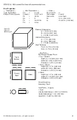 Preview for 24 page of Orion XTR102 Owner'S Manual