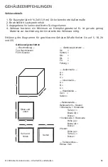 Preview for 53 page of Orion XTR102 Owner'S Manual