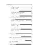 Preview for 4 page of ORKEL Dens-X Compactor User Manual