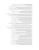 Preview for 5 page of ORKEL Dens-X Compactor User Manual