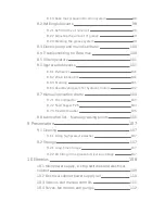 Preview for 8 page of ORKEL Dens-X Compactor User Manual