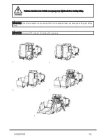 Preview for 39 page of ORKEL Dens-X Compactor User Manual