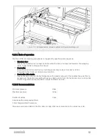 Preview for 49 page of ORKEL Dens-X Compactor User Manual