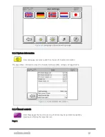 Preview for 57 page of ORKEL Dens-X Compactor User Manual