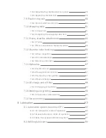 Preview for 7 page of ORKEL MP2000-X User Manual