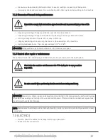 Preview for 67 page of ORKEL MP2000-X User Manual