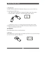 Preview for 12 page of Orla TD36 User Manual