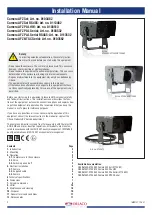 Preview for 2 page of Orlaco 0103482 Installation Manual