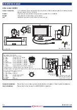 Preview for 30 page of Orlaco 0208500 Installation Manual