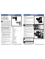 Preview for 2 page of Orlaco 0506911 Installation Manual