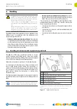 Preview for 9 page of Ormazabal pfu48/27 General Instructions Manual