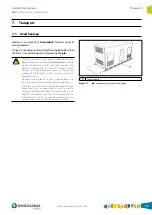 Preview for 19 page of Ormazabal pfu48/27 General Instructions Manual