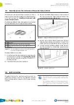 Preview for 24 page of Ormazabal pfu48/27 General Instructions Manual