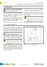 Preview for 64 page of Ormazabal velatia cgm.800 General Instructions Manual