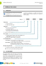 Preview for 30 page of Ormazabal velatia ekor.gid General Instructions Manual