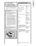 Preview for 14 page of Ormed Artromot-F Operating Instructions Manual