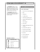 Preview for 5 page of Ormed ARTROMOT K3 Operation Manual