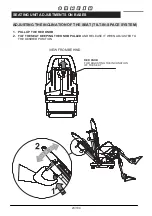 Preview for 25 page of Ormesa BUG Use And Maintenance Handbook