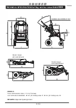 Preview for 33 page of Ormesa BUG Use And Maintenance Handbook