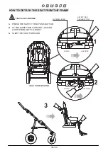 Preview for 38 page of Ormesa BUG Use And Maintenance Handbook