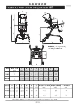 Preview for 42 page of Ormesa BUG Use And Maintenance Handbook