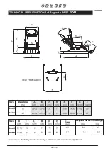 Preview for 48 page of Ormesa BUG Use And Maintenance Handbook