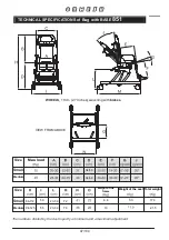 Preview for 49 page of Ormesa BUG Use And Maintenance Handbook