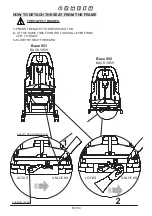 Preview for 52 page of Ormesa BUG Use And Maintenance Handbook