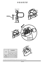 Preview for 62 page of Ormesa BUG Use And Maintenance Handbook