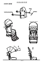 Preview for 64 page of Ormesa BUG Use And Maintenance Handbook