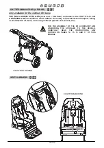 Preview for 72 page of Ormesa BUG Use And Maintenance Handbook