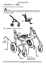 Preview for 86 page of Ormesa BUG Use And Maintenance Handbook