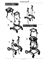 Preview for 13 page of Ormesa DYNAMICO 1 Use And Maintenance Handbook