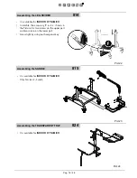 Preview for 20 page of Ormesa DYNAMICO 1 Use And Maintenance Handbook