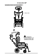 Preview for 19 page of Ormesa Giuditta B12 User Manual