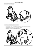 Preview for 21 page of Ormesa Giuditta B12 User Manual