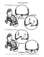 Preview for 36 page of Ormesa Giuditta B12 User Manual