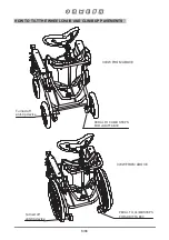 Preview for 10 page of Ormesa Juditta B12 Use And Maintenance Handbook