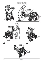 Preview for 12 page of Ormesa Juditta B12 Use And Maintenance Handbook